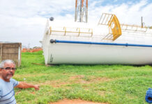 Protocolado requerimento para abertura de CEI contra o SAE