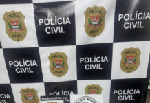 Adolescente é pego por tráfico no Jd. Sto. Expedito