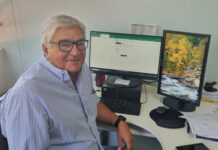 Edson Sbardelini assume o Meio Ambiente