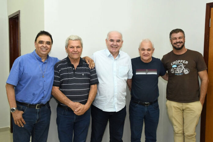 Reunião-Festa-Padre-Donizetti