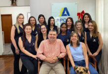 Aporé Corretora de Seguros: 25 anos de confiança, inovação e compromisso com seus clientes