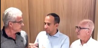 Painel: R$ 300 mil para o Hospital de Caridade