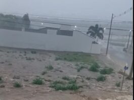 Editorial: Mais chuvas, mesmos problemas