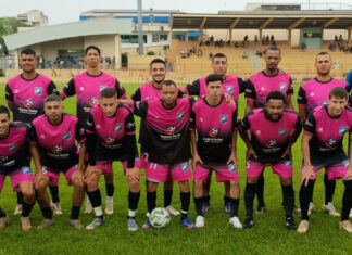 Copa dos Campeões Regionais 2026 começa com bons jogos