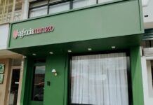 Agência Maruzzo é inaugurada em Vargem