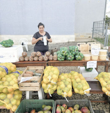 Feira do Produtor nasceu da ideia de pequenos produtores e se consolidou na cidade