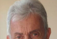 Gazeta de Vargem Grande informa os falecimentos da semana