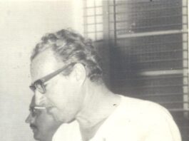 Fundação do Primeiro Rotary Club Local