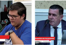 Painel: O uso de carro oficial da Prefeitura