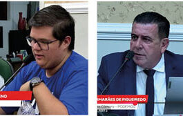 Painel: O uso de carro oficial da Prefeitura