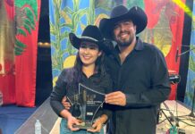 Juan Viola e Gabriely vencem 14º Festival de Música Sertaneja