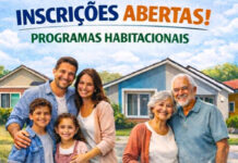 Prefeitura abre inscrições para casas populares em Itobi