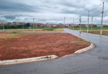 Notificação do empreendimento Jd. Ranzani preocupa compradores