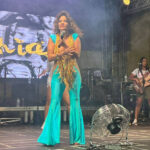 Bom público prestigiou o carnaval em Casa Branca