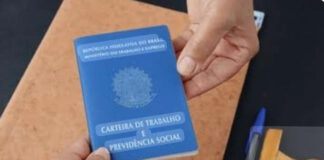 PAT oferece mais de 60 vagas de emprego para Vargem e região