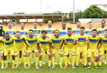 Copa dos Campeões regionais tem 4 jogos neste domingo