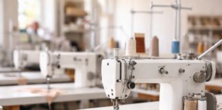 Aulas gratuitas de corte e costura, biquinho de crochê, patch aplique, tricô, crochê, bordado, pintura em tecido e crochê em barbante