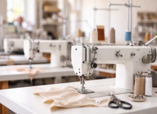 Aulas gratuitas de corte e costura, biquinho de crochê, patch aplique, tricô, crochê, bordado, pintura em tecido e crochê em barbante