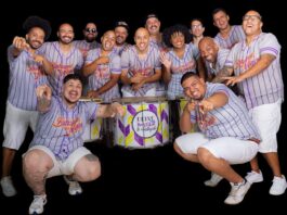 Ainda dá tempo de participar do Pré-carnaval da APAE