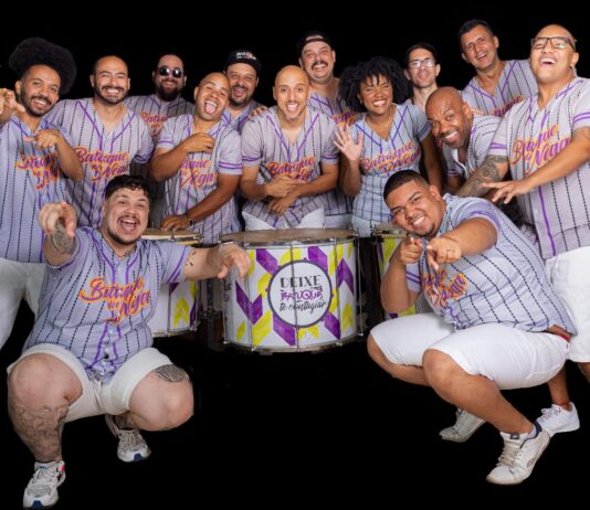 Ainda dá tempo de participar do Pré-carnaval da APAE