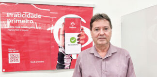 Bradesco descarta fechamento de agência em Vargem Grande