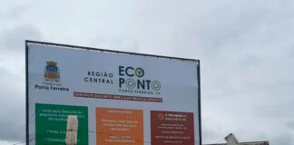 Vereadora Giovana Carvalho (MDB) apresenta indicação para implantação de ecopontos no município