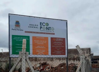 Vereadora Giovana Carvalho (MDB) apresenta indicação para implantação de ecopontos no município