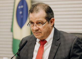 Painel: Deputado do PT ajudou o Hospital de Caridade