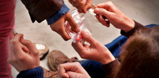 Número de jovens detidos por tráfico no início de 2026 gera alerta