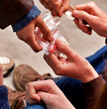 Número de jovens detidos por tráfico no início de 2026 gera alerta