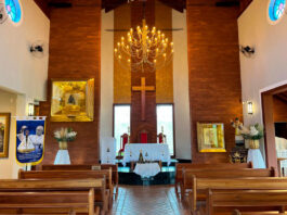 José Luiz Morandin fala sobre sua devoção ao padre Donizetti