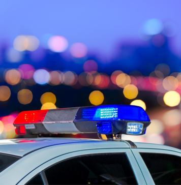 Procurado pela Justiça é pego pela PM na Av. Bolonha