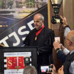 Des. Luís Francisco Aguilar Cortez toma posse como vice-presidente do TJ-SP