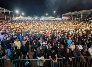 Prefeitura institui comissão para organizar a 31ª Festa da Batata