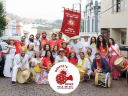 Neste sábado tem Feira Nordestina