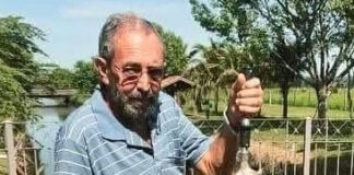 Faleceu Ângelo Mortais