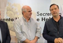 Chamamento público marca avanço em projeto de moradias populares em Vargem Grande do Sul