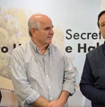 Chamamento público marca avanço em projeto de moradias populares em Vargem Grande do Sul