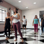 Ensaios para a 24ª Festa das Nações já começaram