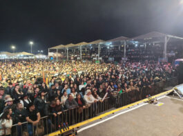 Prefeitura abriu licitação para 30ª Festa da Batata