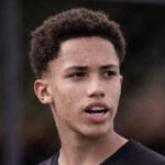 Jovem promessa do futebol de Itobi assina com o Maringá FC