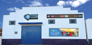 MHT E-Shopping completa 5 anos em Vargem Grande