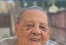 Gazeta de Vargem Grande informa os falecimentos da semana