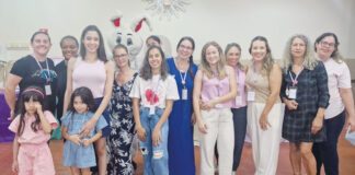 Quarta do Chocolate será amanhã, 1º de abril