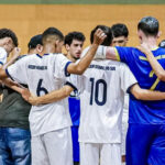 Raio/DEL Vargem faz sua estreia na Liga Campineira