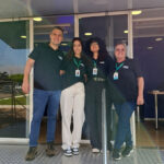 Sebrae Móvel realiza atendimentos a empreendedores