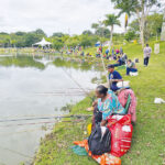 Nesta Sexta-Feira Santa acontece o 9º Torneio de Pesca