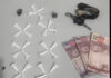 Polícia Militar prende homem por tráfico de drogas em Itobi