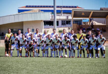 Goleadas marcaram jogos da Copa dos Campeões