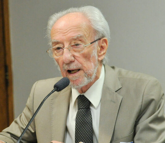 Mais um grande jurista de Vargem Grande do Sul